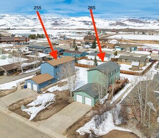 Plus de détails pour Granby Rental Properties – Logement à vendre, Granby, CO