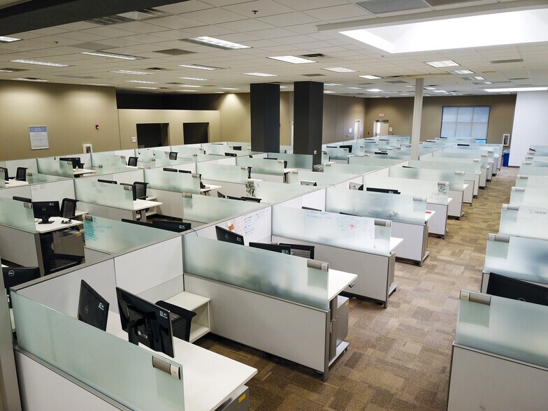 7730 Market Center, El Paso, TX à louer - Photo intérieure – Image 3 sur 9