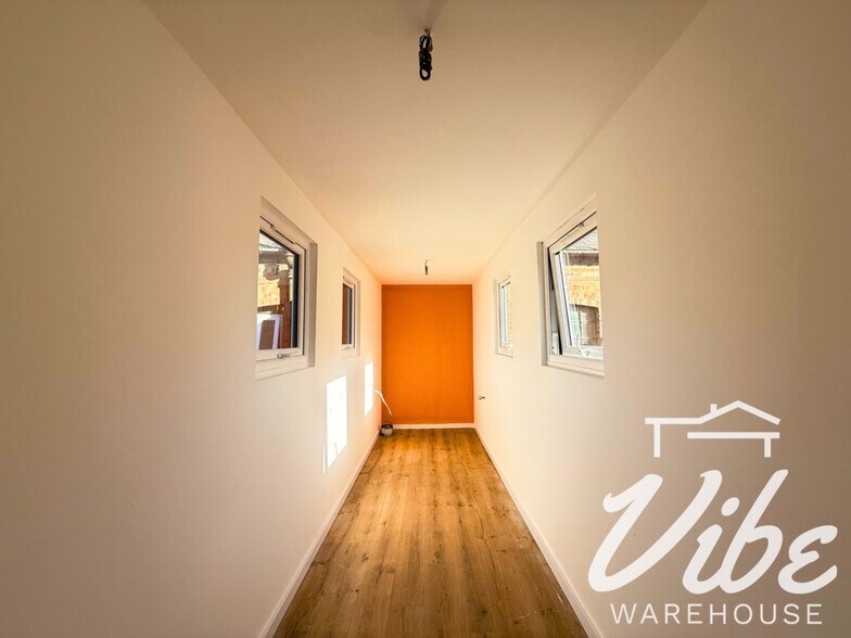 5 Fountayne Rd, Londres à louer - Photo de l’immeuble – Image 1 sur 8