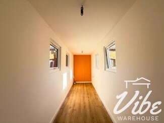 Plus de détails pour 5 Fountayne Rd, Londres - Industriel/Logistique à louer