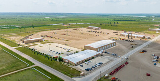 Plus de détails pour 611 37th Ave SE, Williston, ND - Industriel/Logistique à vendre