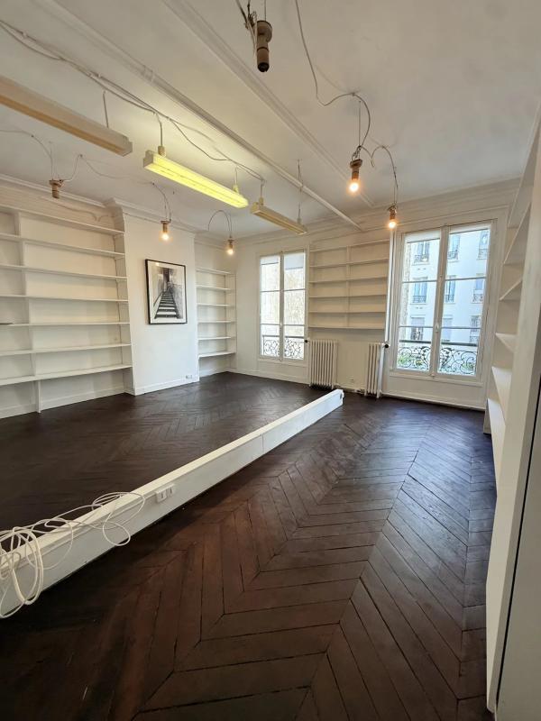 Plus de détails pour Bureau à louer
