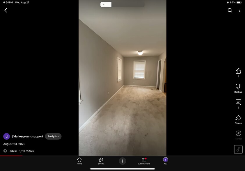 5730 Biscayne dr, Alexandria, VA à vendre - Photo de l’immeuble – Image 3 sur 33
