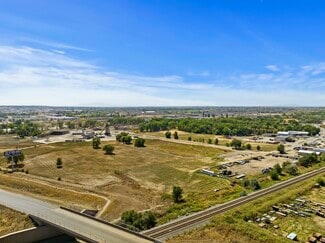 Plus de détails pour 1350 South, Marriott Slaterville, UT - Terrain à vendre