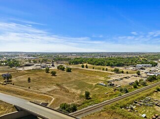 Plus de détails pour 1350 South, Marriott Slaterville, UT - Terrain à vendre