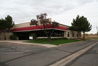 Plus de détails pour 2607 Midpoint Dr, Fort Collins, CO - Local d'activités à louer