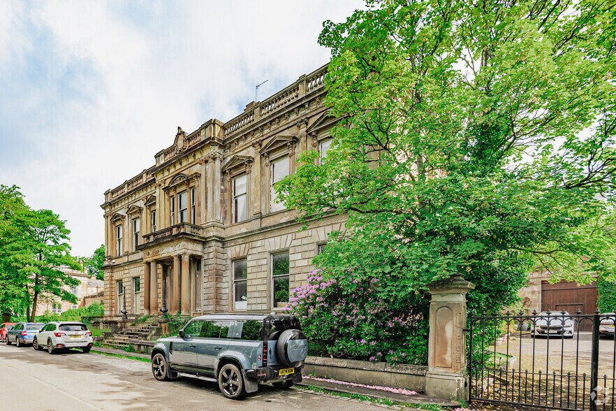 998 Great Western Rd, Glasgow à vendre - Photo de l’immeuble – Image 2 sur 2