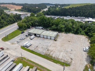 Plus de détails pour 2647 Moreland Ave, Atlanta, GA - Industriel/Logistique à louer