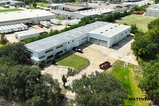 Plus de détails pour 5600 Berry Brook Dr, Houston, TX - Industriel/Logistique à vendre