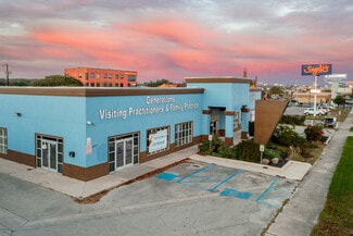 Plus de détails pour 2819 NW Loop 410, San Antonio, TX - Local commercial à vendre