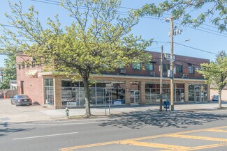 Plus de détails pour 351-357 Hempstead Tpke, West Hempstead, NY - Local commercial à louer