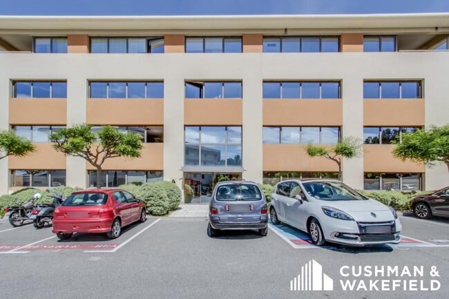 Plus de détails pour 515 Avenue De La Tramontane, La Ciotat - Bureau à louer