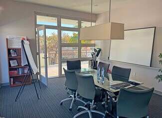 Plus de détails pour 136 W Canon Perdido St, Santa Barbara, CA - Bureau à louer
