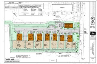 Plus de détails pour 80 Wolcott Rd, Simsbury, CT - Industriel/Logistique à vendre