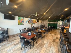 6600-6924 Antoine Dr, Houston, TX à louer Photo de l’immeuble– Image 1 sur 5