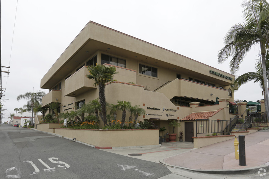 300 S El Camino Real, San Clemente, CA à louer - Photo de l’immeuble – Image 2 sur 17