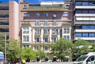 Plus de détails pour Calle de José Ortega y Gasset, 25, Madrid - Coworking à louer