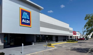Plus de détails pour 11270-11270 4th St N, Saint Petersburg, FL - Local commercial à louer