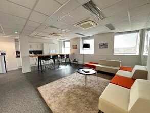 88 Avenue Du Général Leclerc, Boulogne-Billancourt à louer Photo intérieure– Image 2 sur 5