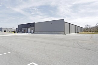 Plus de détails pour 2207 N 17th St, Rogers, AR - Industriel/Logistique à louer