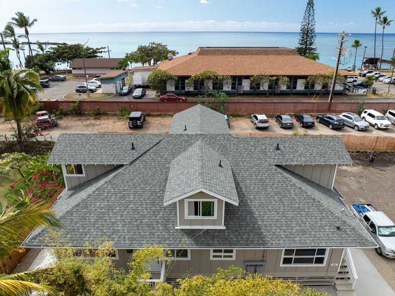 85-35 Army St, Waianae, HI à vendre - Photo de l’immeuble – Image 2 sur 23