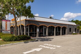Plus de détails pour 1750 N Federal Hwy, Pompano Beach, FL - Local commercial à louer
