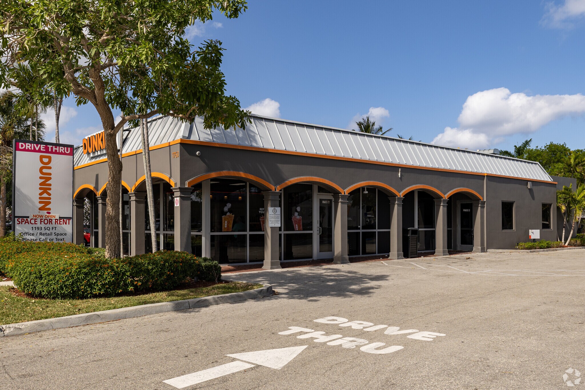 1750 N Federal Hwy, Pompano Beach, FL à louer Photo principale– Image 1 sur 17