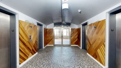 195 Montague St, Brooklyn, NY à louer Numérisation 3D Matterport– Image 1 sur 22