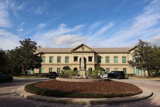 Plus de détails pour 1500 Park Center Dr, Orlando, FL - Bureau à louer
