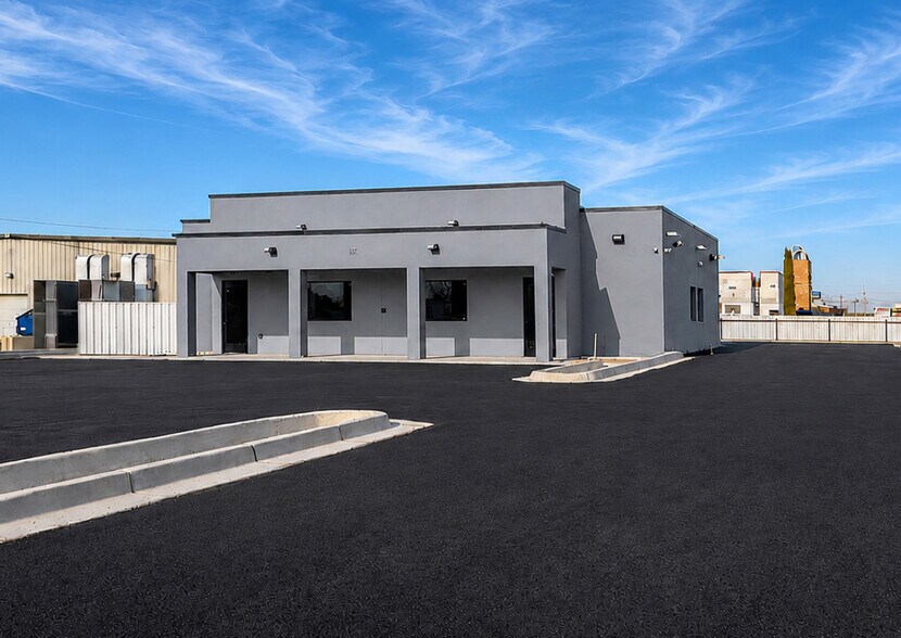 804 S Halagueno St, Carlsbad, NM à vendre - Photo principale – Image 1 sur 8