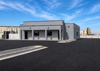 Plus de détails pour 804 S Halagueno St, Carlsbad, NM - Bureau à vendre