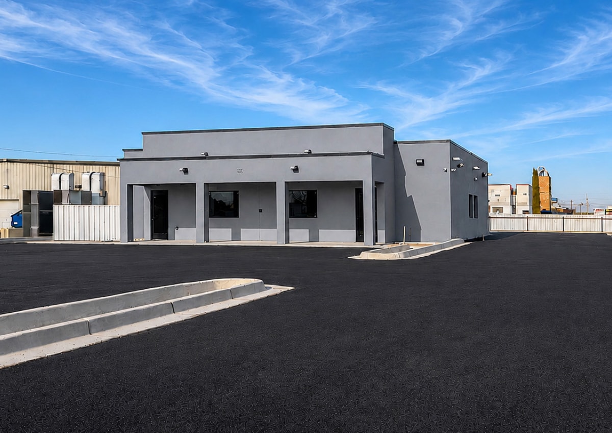 804 S Halagueno St, Carlsbad, NM à vendre Photo principale– Image 1 sur 9