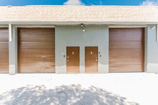 Plus de détails pour 259 SE 1st Ter, Deerfield Beach, FL - Industriel/Logistique à louer