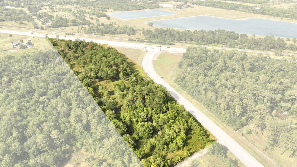 HWY 3 & FM 2004, Texas City, TX à vendre - Photo de l’immeuble – Image 1 sur 9