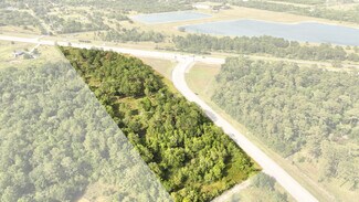 Plus de détails pour HWY 3 & FM 2004, Texas City, TX - Terrain à vendre