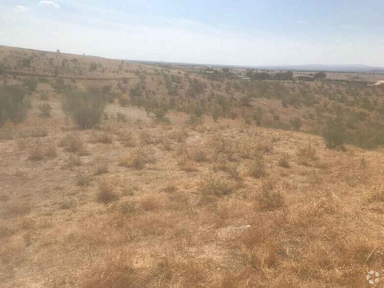 Terrain dans Quijorna, Madrid à vendre - Photo principale – Image 1 sur 13