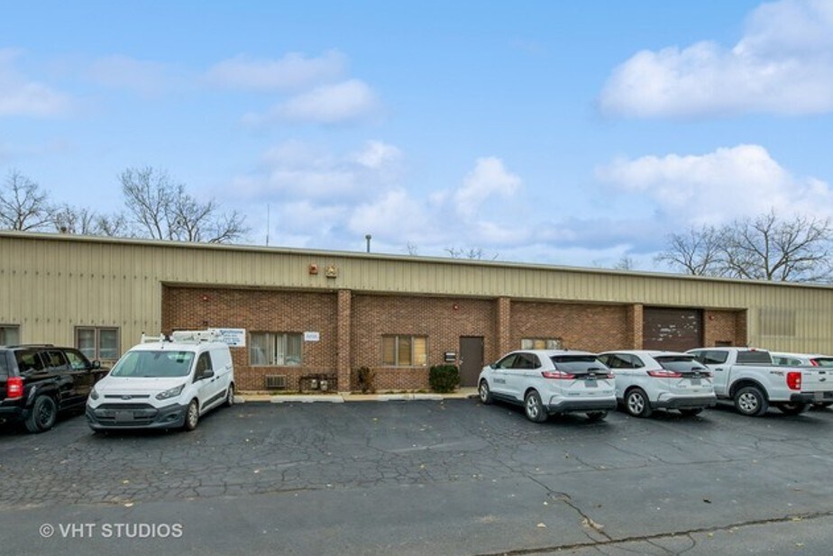 3210-3244 Wireton Rd, Blue Island, IL à vendre Photo principale– Image 1 sur 4