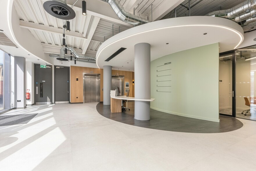 Quayside, Newcastle Upon Tyne à louer - Photo intérieure – Image 2 sur 21