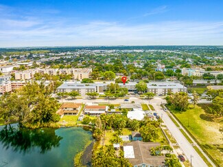 Plus de détails pour 2405 NW 135th St, Miami, FL - Logement à vendre