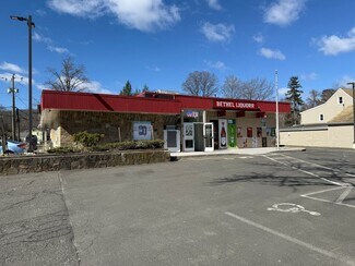 Plus de détails pour 31 Grassy Plain St, Bethel, CT - Local commercial à louer