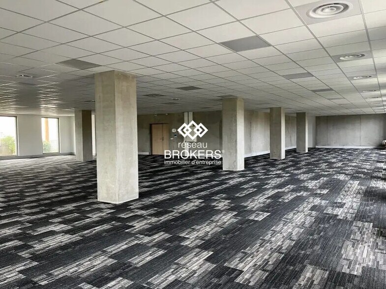 Bureau dans Échirolles à louer - Photo intérieure – Image 3 sur 7