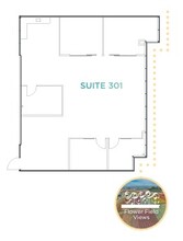 5973 Avenida Encinas, Carlsbad, CA à louer Plan d’étage– Image 1 sur 1