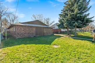Plus de détails pour 4822 N Lee St, Spokane, WA - Logement à vendre