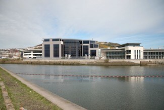 Plus de détails pour Kings Rd, Swansea - Bureau à vendre