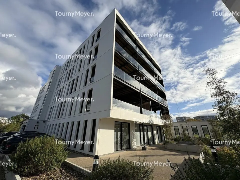 8 Boulevard Florence Arthaud, Toulouse à louer Photo de l’immeuble– Image 1 sur 9