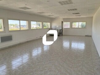 Plus de détails pour Bureau à louer