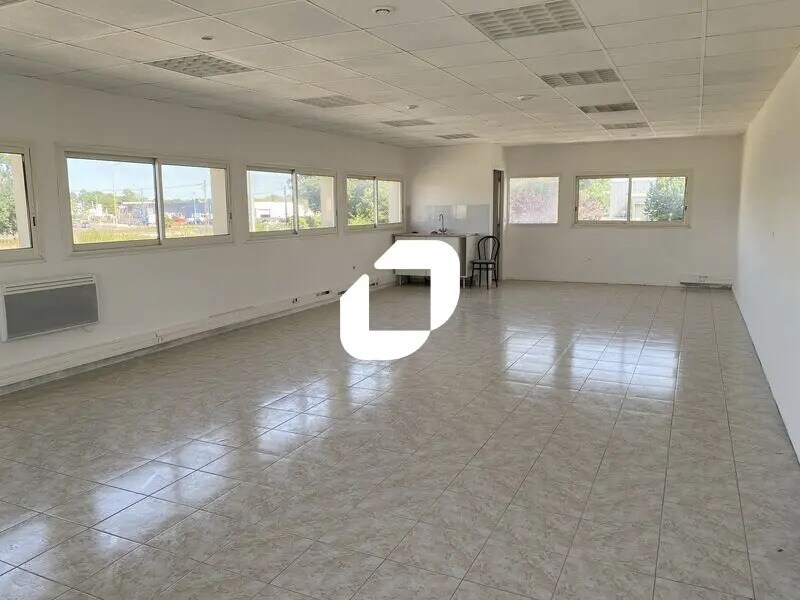 Bureau dans Pessac à louer Photo de l’immeuble– Image 1 sur 6