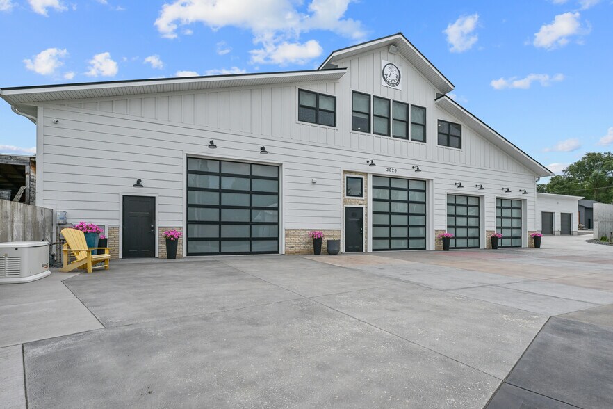 3025 County Road Q, Nelsonville, WI à vendre - Photo de l’immeuble – Image 3 sur 56