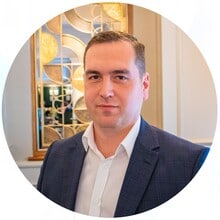 Rob Cockayne