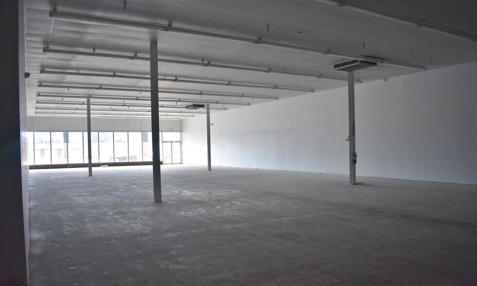 401 S Utica Ave, Tulsa, OK à vendre - Photo intérieure – Image 3 sur 11
